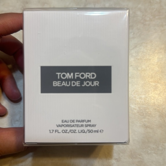 TOM FORD, Beau de Jour EDP, 1.7oz / 50ml - Picture 3 of 8